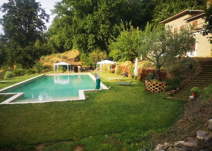 Azienda agricola agriturismo