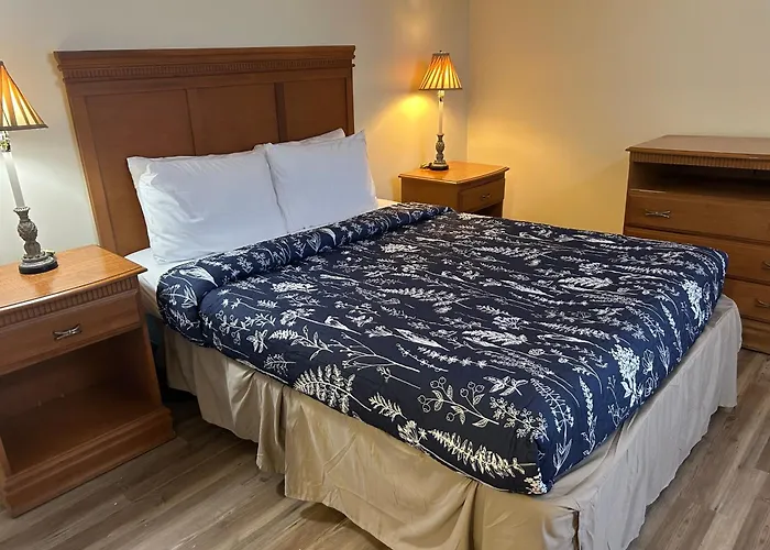 The Inn At Cedar Grove