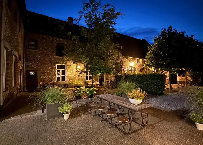 Sjaanderhof