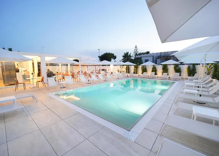 Hotel Mhami