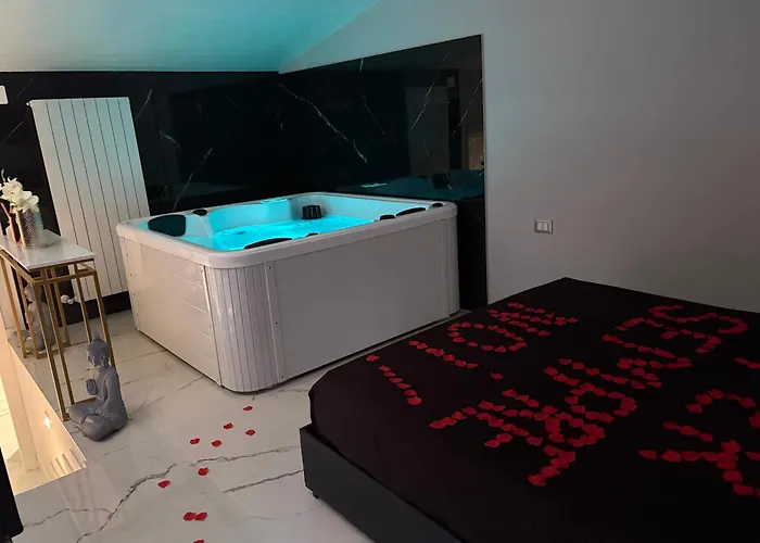 Atena B&B Apartments Platino San Silvestro 
