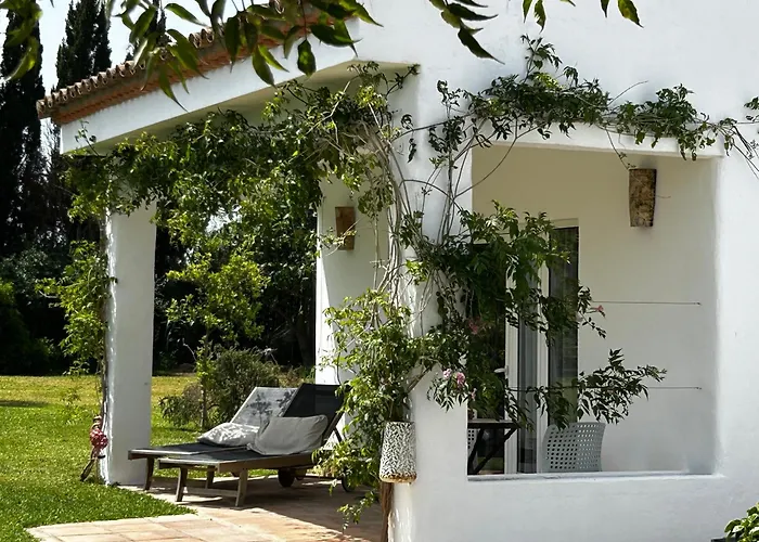 Finca Duende - Adults Only Hozanejos