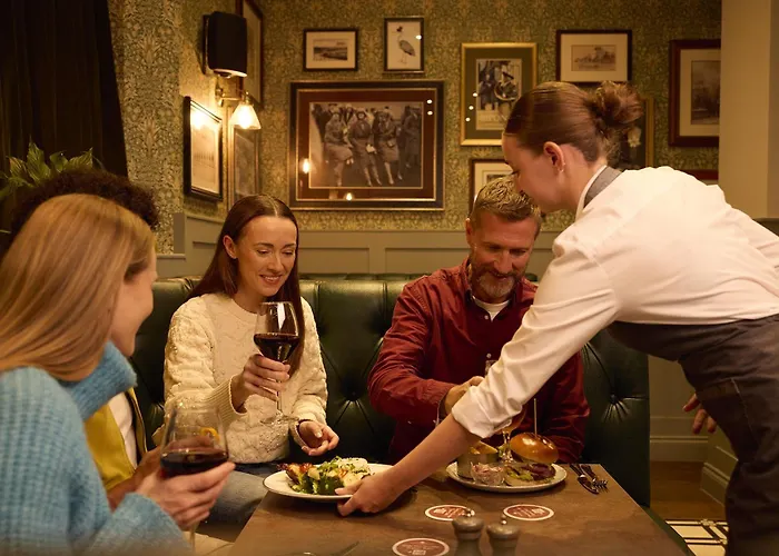 The Kingslodge Inn - The Inn Collection Group