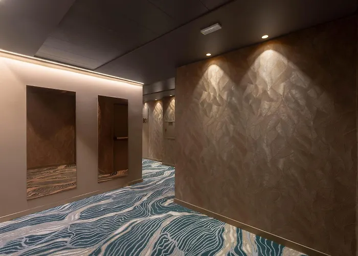 Hotel Atmosphere
