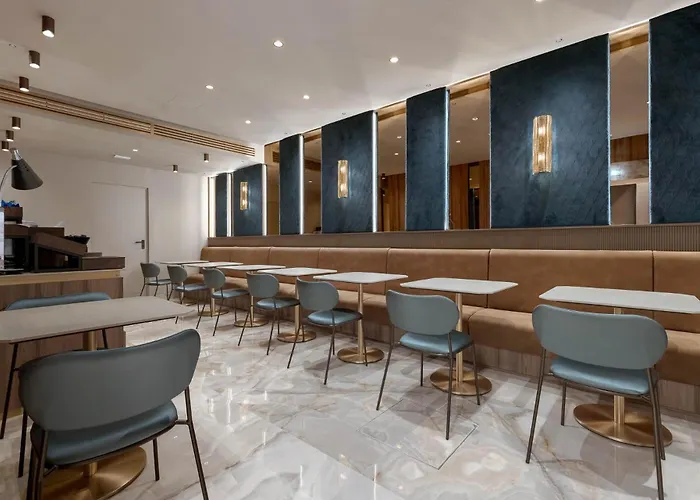 Hotel Atmosphere
