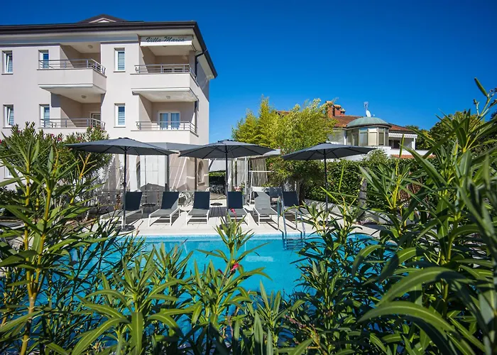Villa Marea Rovigno