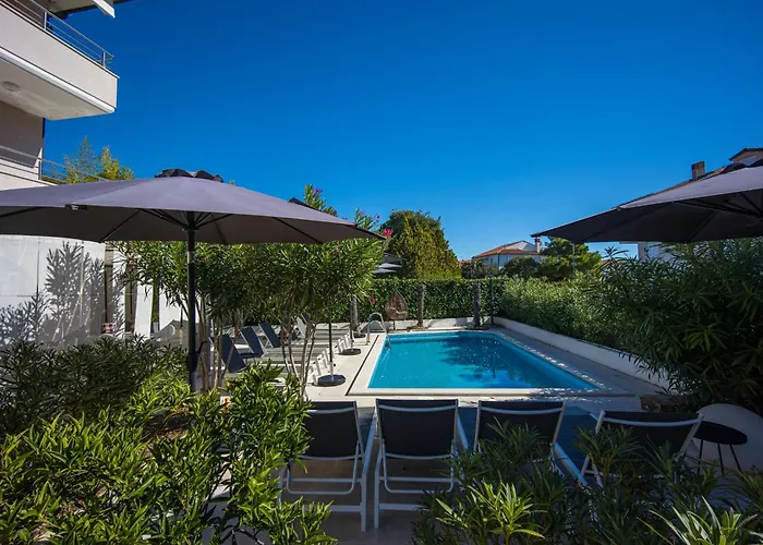 Villa Marea Rovinj