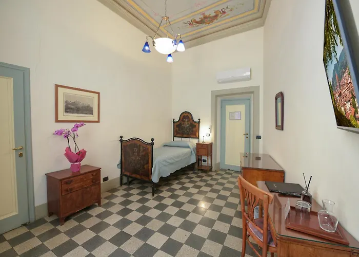 Casa Rovai Guest House