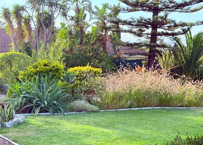 Somer Place B&B Somerset West