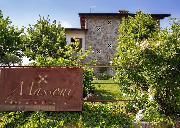 Massoni