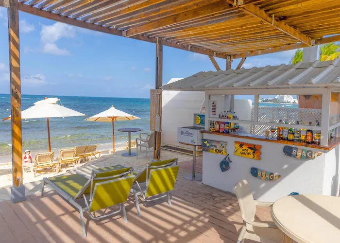 Hotel Decameron Maryland All Inclusive