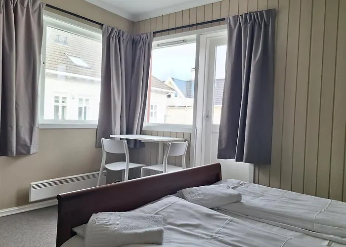 Stavanger Bed & Breakfast