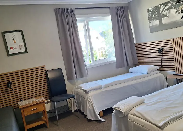 Stavanger Bed & Breakfast