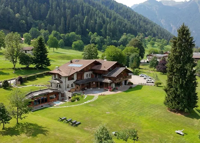 Hotel Maso del Brenta