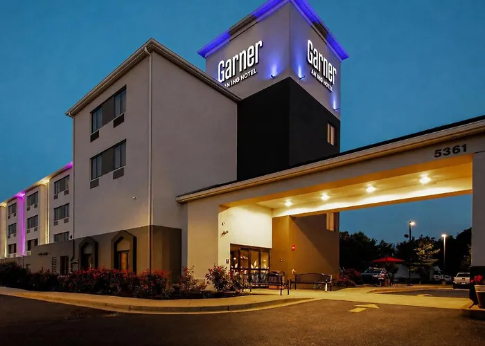 Sleep Inn Frederick - Ballenger Creek