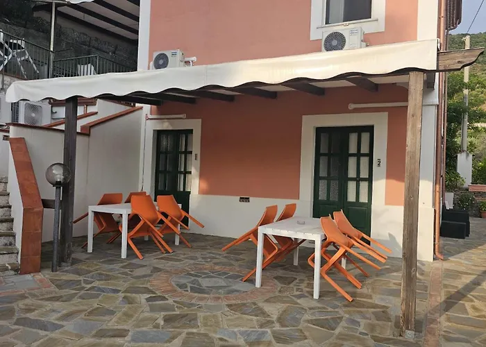 B&B Mazzarella