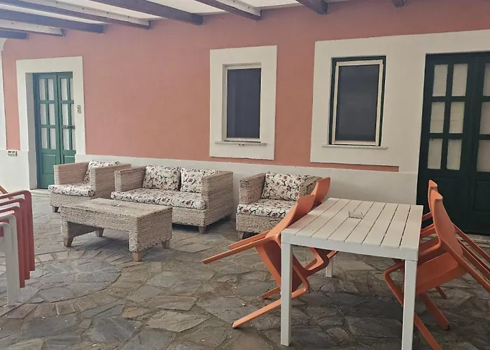 B&B Mazzarella