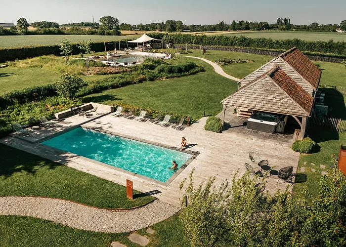 Domaine Sur Les Sarts