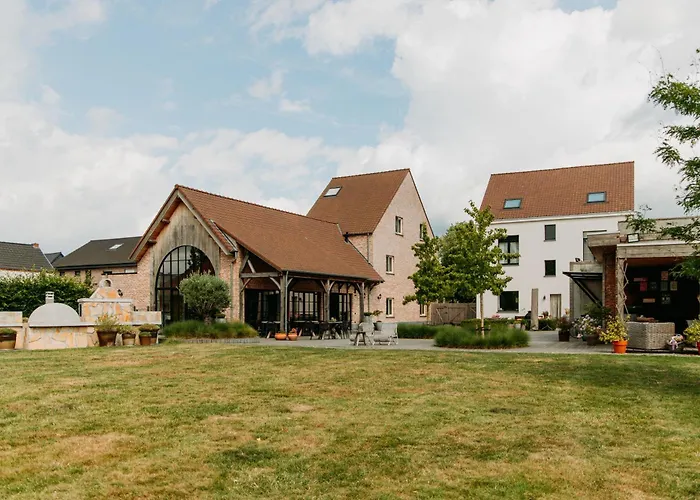 Casa Cava B&B Dendermonde