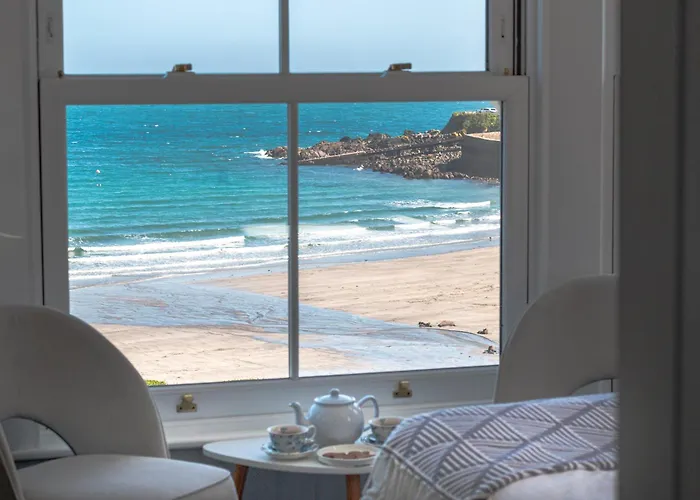 The Bay Hotel