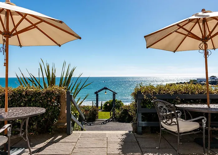 The Bay Hotel