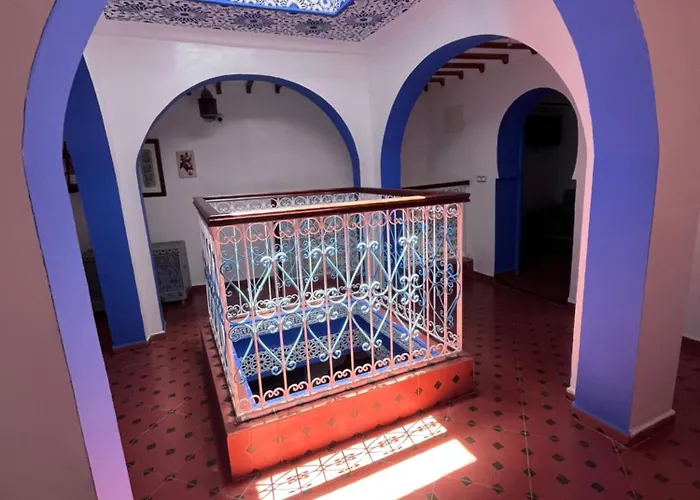 Casa El Haouta
