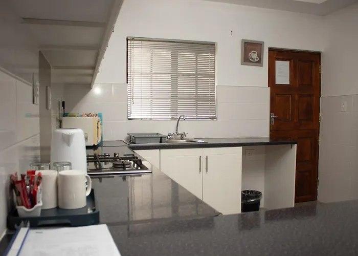 Benmore Lodge Ferrby