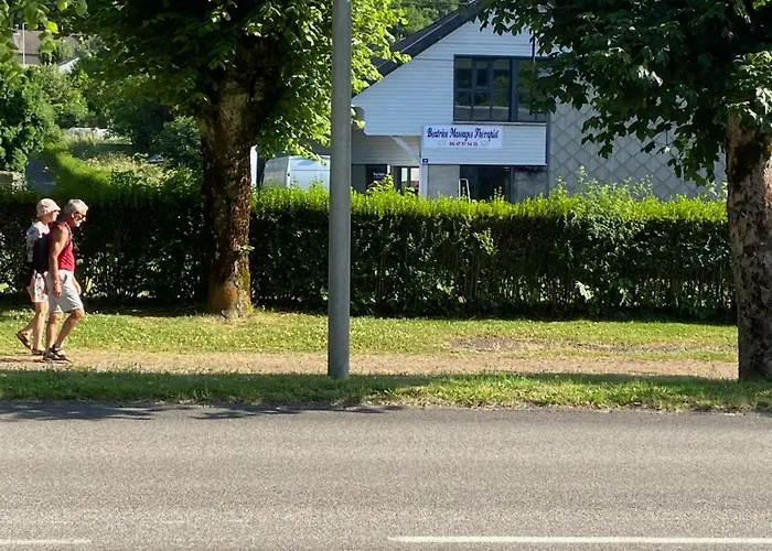 Les Roses Des Bois