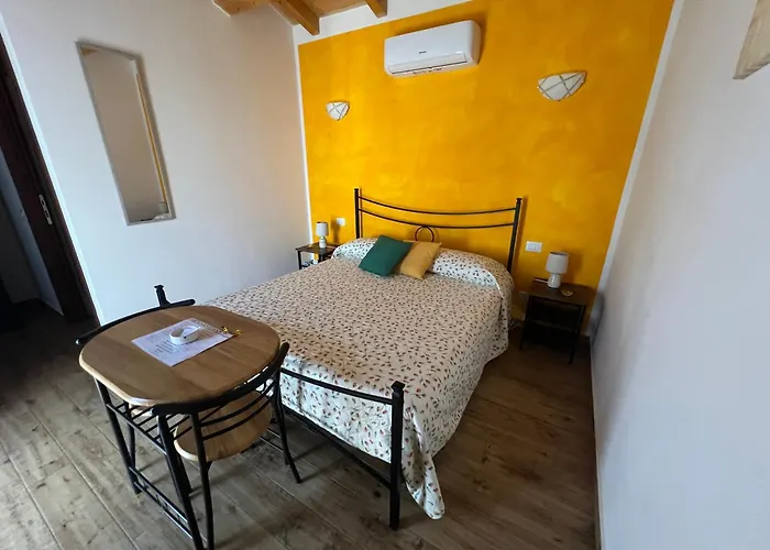 Il Melarancio