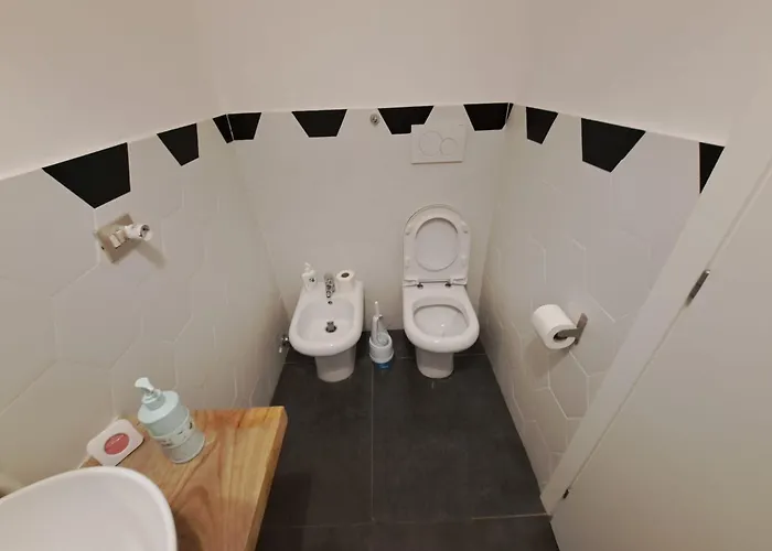 B&B La Fenice Pompei