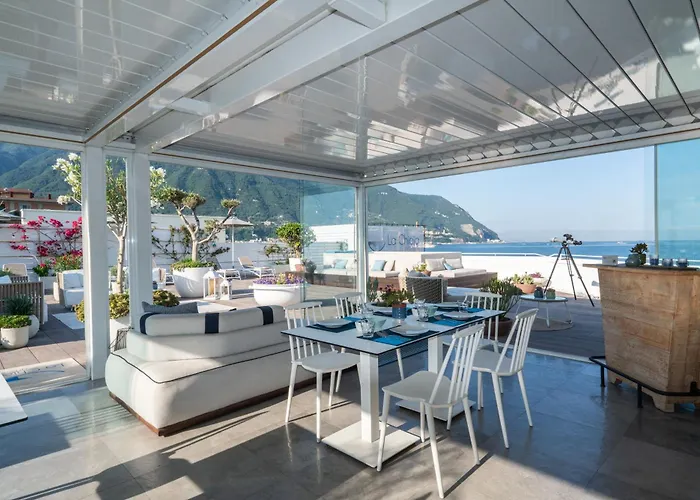Bed and Breakfast La Chiaja Art&Relais Castellammare di Stabia