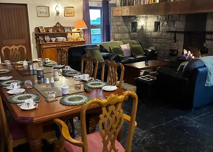Behan'S Lodge Doonbeg