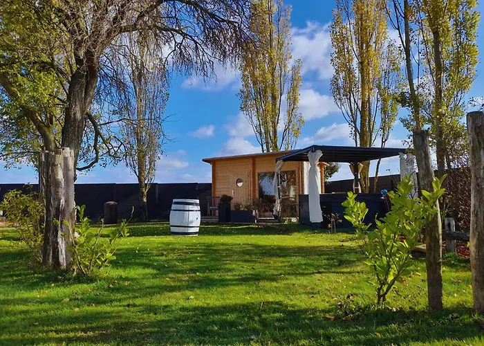 Le Domaine du Moulin 28 proche Chartres