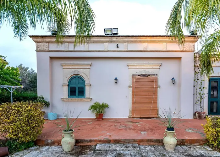 B&B Le Carrube Sava