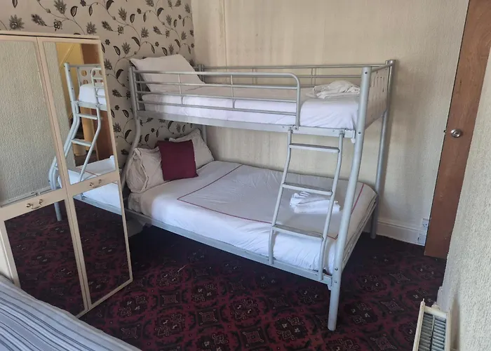 White Moon Hotel
