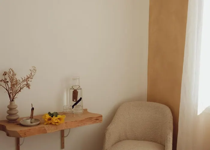 Bed and Breakfast Origines Be Holistic à Brengues