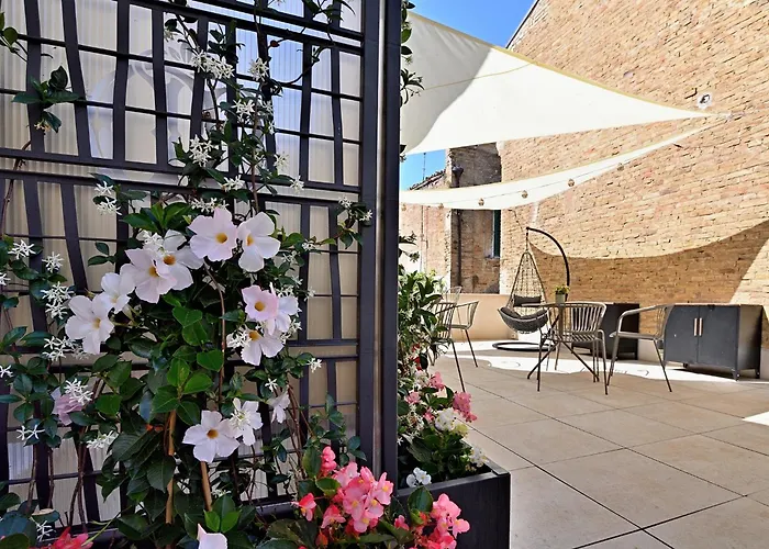 Dimore D'Avalos Boutique