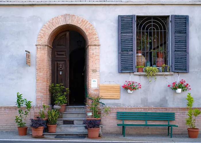 B&B Chiara
