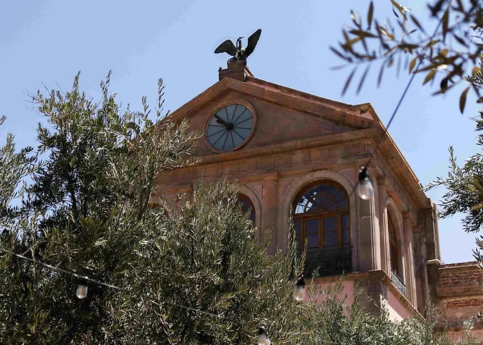 Hotel Hércules