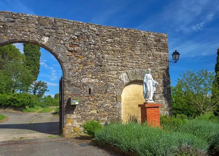Château de Mézerville