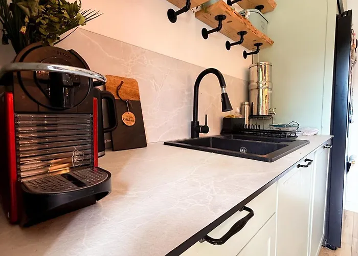 Bioty Chill & Spa Le Blanc-Mesnil