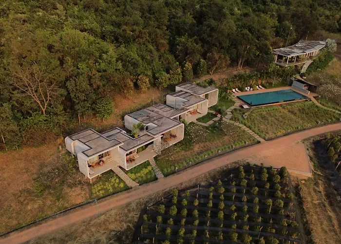 La Plantation Villa