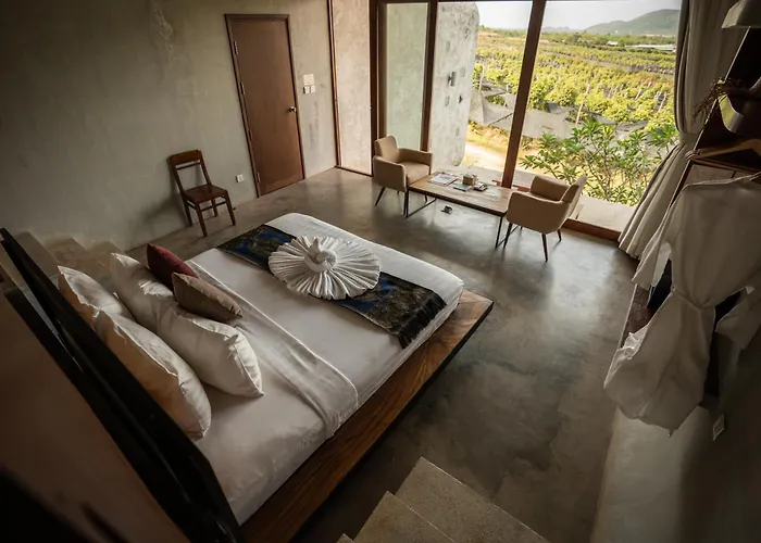La Plantation Villa