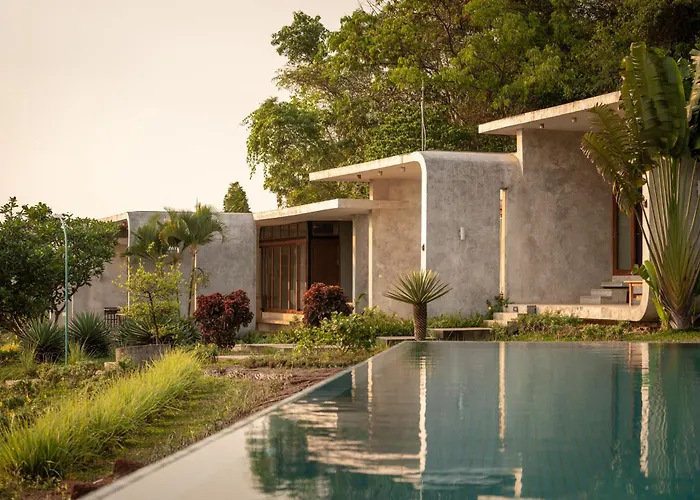 La Plantation Villa