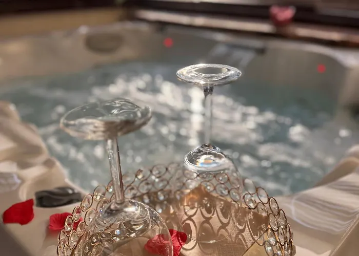 Love Space Sensory Spa & Relax Suite