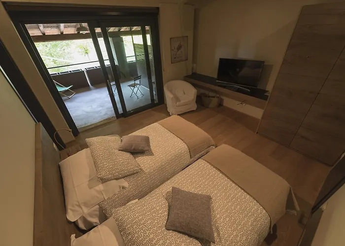 Agriturismo Locanda Del Pesco Collebeato