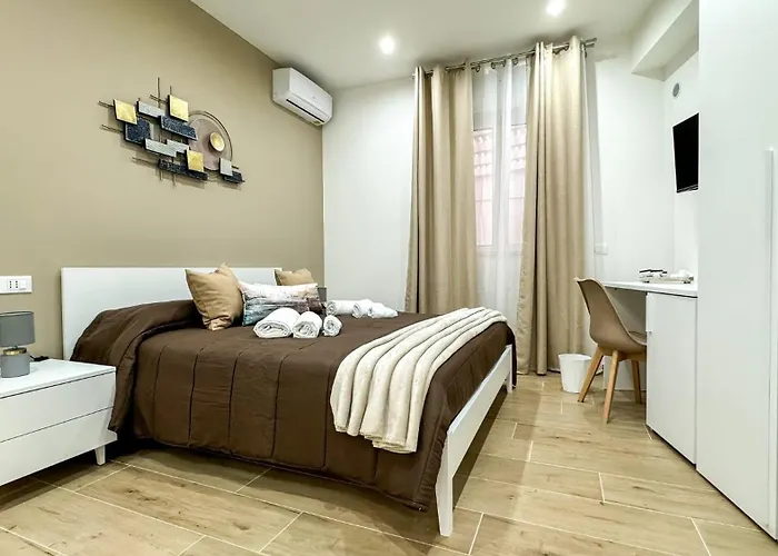 Aria B&B