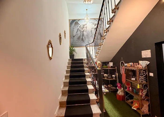 Les 3 Anges De Sigean Maison Bourgeoise Chambre D Hôtes Table D Hôtes Et