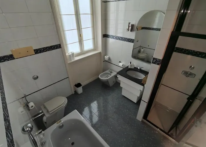 Villa Patrizia B&B Magnago