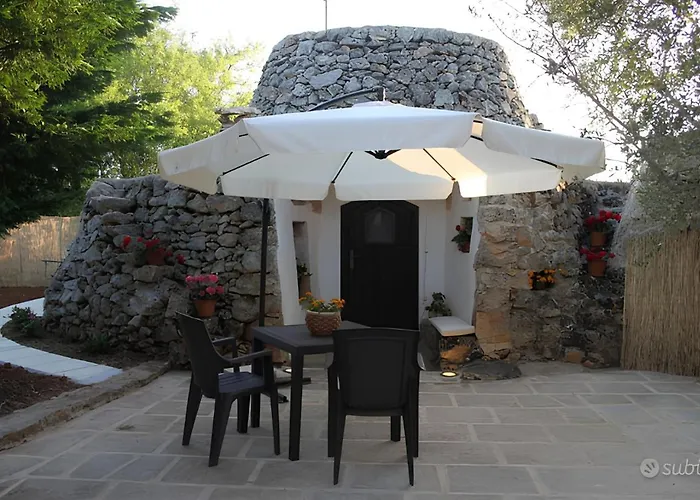 Trullo Salento